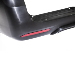 Bodykit compatibel met Mercedes Vito / V-Class (W447) 2014-2020