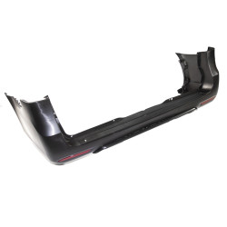 Bodykit compatible with Mercedes Vito / V-Class (W447) 2014-2020