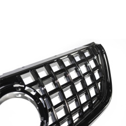 Body kit compatibil cu Mercedes Vito / Clasa V (W447) 2014-2020