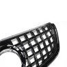 Bodykit compatibel met Mercedes Vito / V-Class (W447) 2014-2020