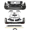 Kit de carroçaria compatível com Mercedes Vito / Classe V (W447) 2014-2020