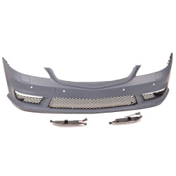 Kit de carroçaria compatível com Mercedes Classe S W221