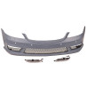 Bodykit συμβατό με Mercedes S-Class W221