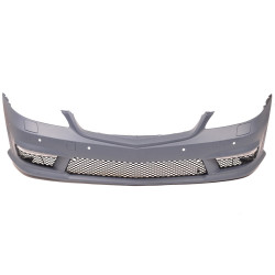 Kėbulo komplektas suderinamas su Mercedes S klasė W221