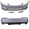 Bodykit passend für Mercedes S-Klasse W221