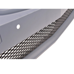 Voorbumper met PDC, SRA en LED-TFL compatibel met Mercedes S-Klasse W221