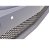 Voorbumper met PDC, SRA en LED-TFL compatibel met Mercedes S-Klasse W221