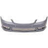 Voorbumper met PDC, SRA en LED-TFL compatibel met Mercedes S-Klasse W221