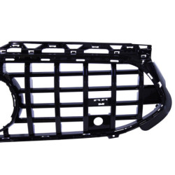 Grille pour Mercedes Classe A W177 V177 noir brillant Facelift 2023+