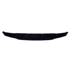 Difusor trasero compatible con Mercedes clase A W177 hatchback 2019+ puntas de escape cromadas A35