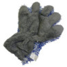 Car wash glove 5 fingers