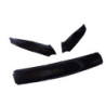 Stone deflector compatible with Mercedes Sprinter W907