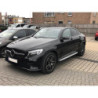 Šoniniai laipteliai Mercedes-Benz GLC - GLC Coupé X253 C253 (5)
