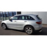 Sidetrin kompatible med Mercedes-Benz GLC - GLC Coupé