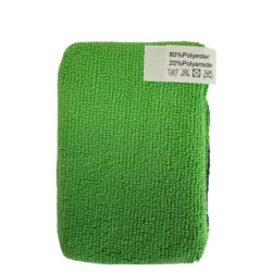 Microfiber application pad