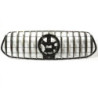 Grille compatible avec Mercedes-Benz GLE W167 SUV / GLE coupe C167 chrome 2020-2023