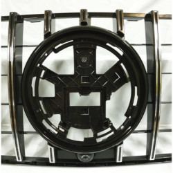 Mriežka kompatibilná s Mercedes-Benz GLE W167 SUV / GLE kupé C167 chróm 2020-2023