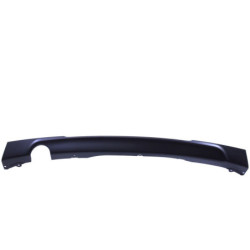 Diffuseur compatible avec BMW F30 F31 Série 3 noir mat