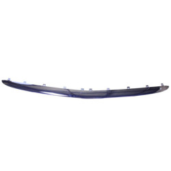 Front bumper compatible with Mercedes S Coupe Cabrio C217 A217 chrome