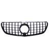 Grill compatible with Mercedes-Benz W447 V class 16-19 black