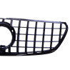 Grill compatibel met Mercedes-Benz W447 V klasse 16-19 zwart