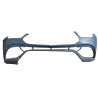 Front bumper compatible with Mercedes GLE coupe C167