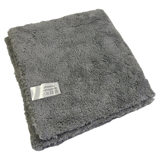 Coral fleece towel 500