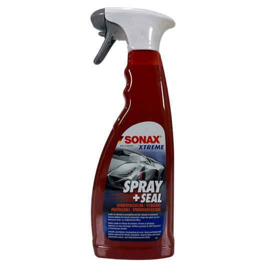 Produit de protection de peinture XTREME Spray+Seal 750 ml