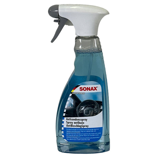 Nettoyant pour vitres Anti-buée Spray 500 ml