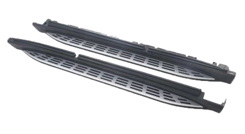 Treeplanken Treeplanken compatibel met Mercedes GLE coupe C167 2020+